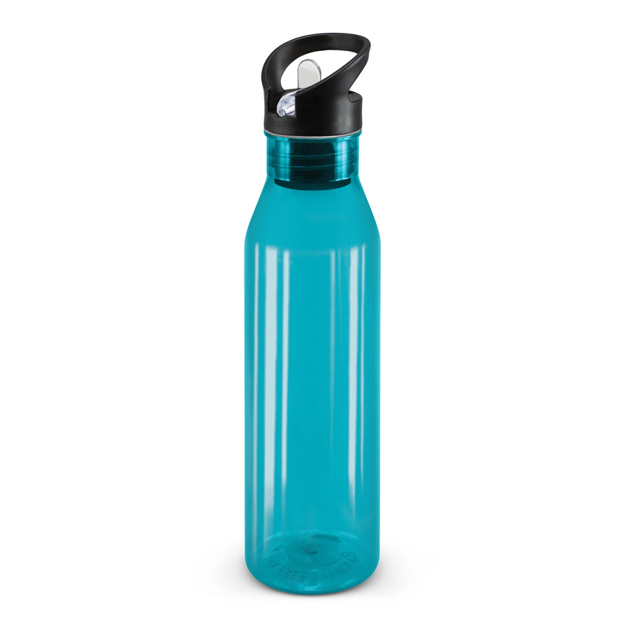 Cascade Bottle - Translucent (Light Blue)