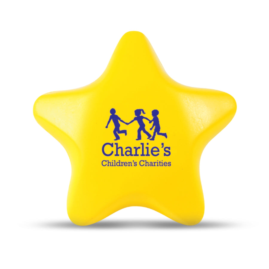 Nova Star (Yellow)