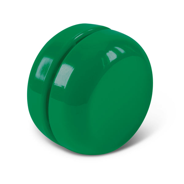 Orbit Yoyo (Dark Green)