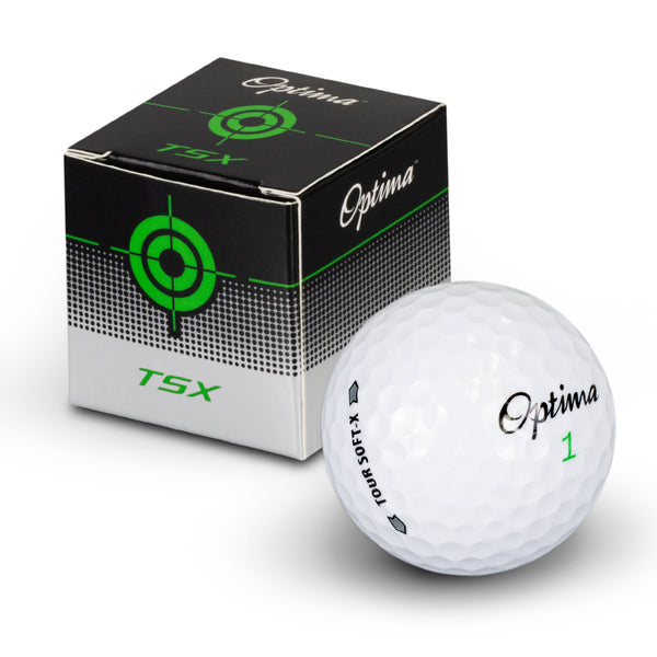 Pro Golf Ball (White)