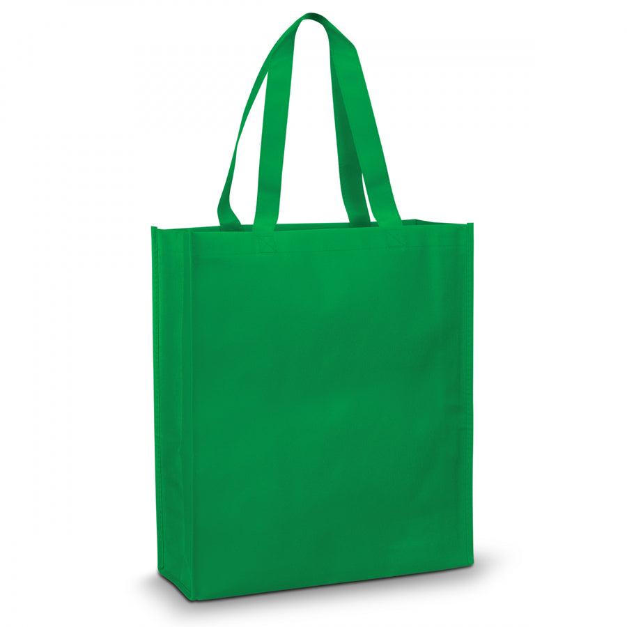 Avanti Tote Bag (Kelly Green)