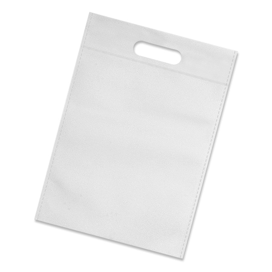 Metro Tote Bag (White)