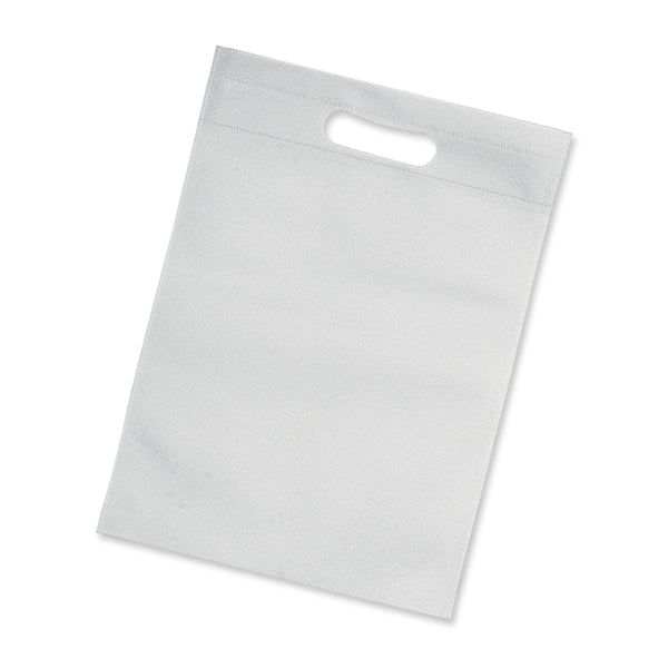 Present Gift Tote Bag (White)