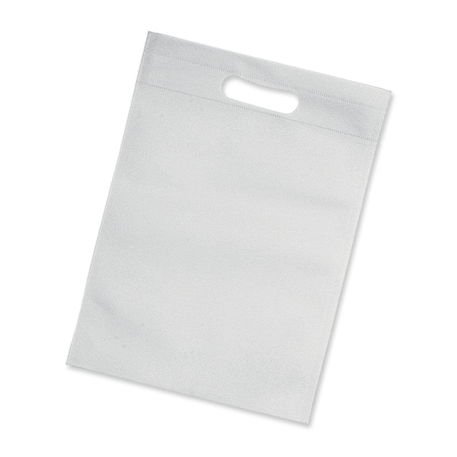 Present Gift Tote Bag (White)