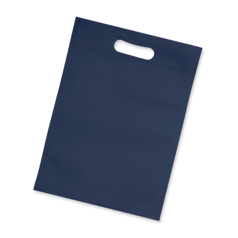 Present Gift Tote Bag (Navy)