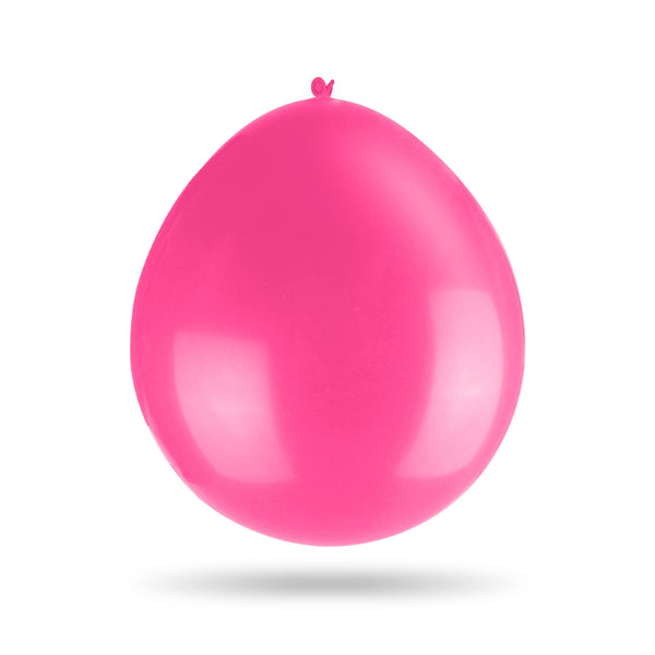 Launch 30cm Balloons (Pink)