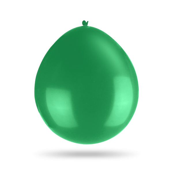 Launch 30cm Balloons (Green)
