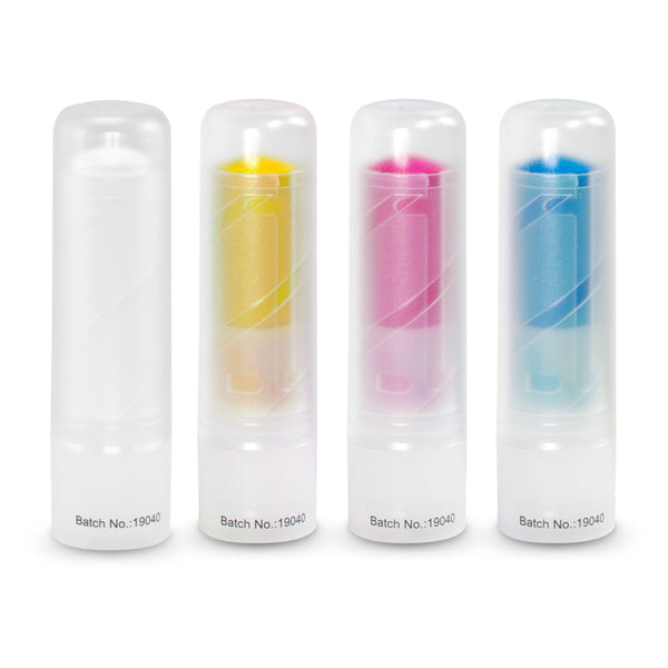 Reef Zinc Stick (Fluorescent Pink)