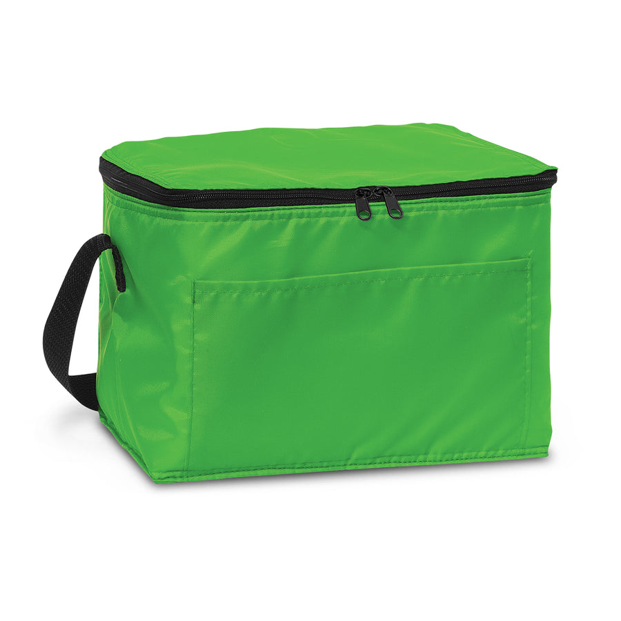 Tundra Alaska Cooler Bag (Bright Green)