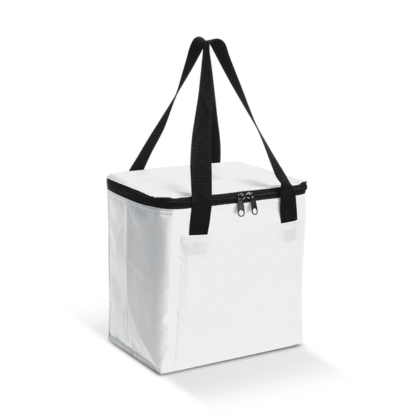 Siberia Cooler Bag (White)