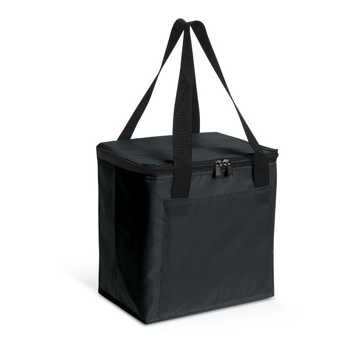 Siberia Cooler Bag (Black)