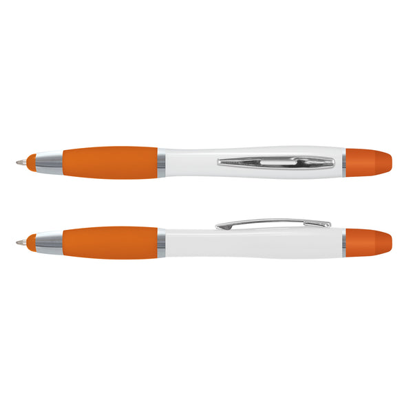 Flint Multi-Function Pen (Orange)