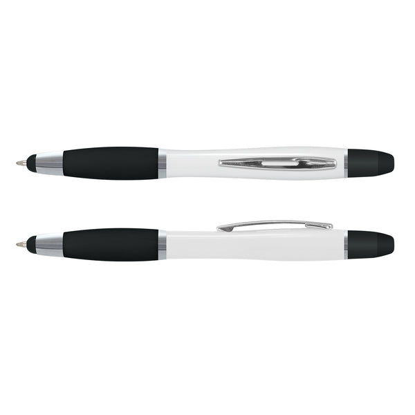 Flint Multi-Function Pen (Black)