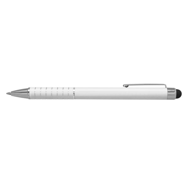 Obsidian Touch Stylus Pen (White)