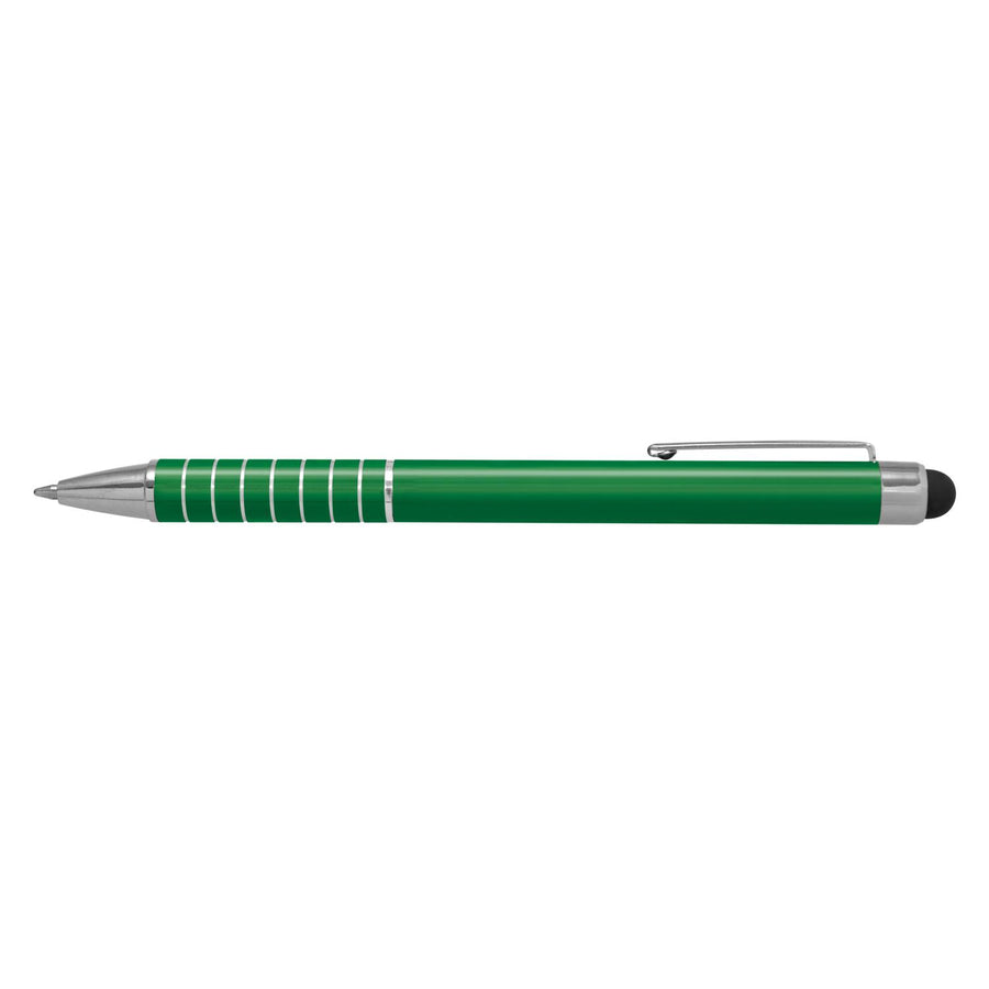 Obsidian Touch Stylus Pen (Dark Green)