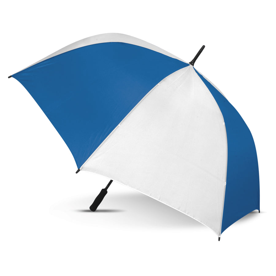 Torrent Sports Umbrella (White/Royal Blue)