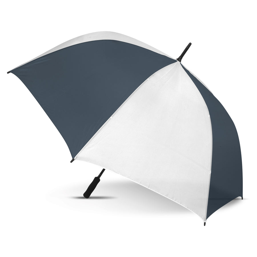 Torrent Sports Umbrella (White/Navy)