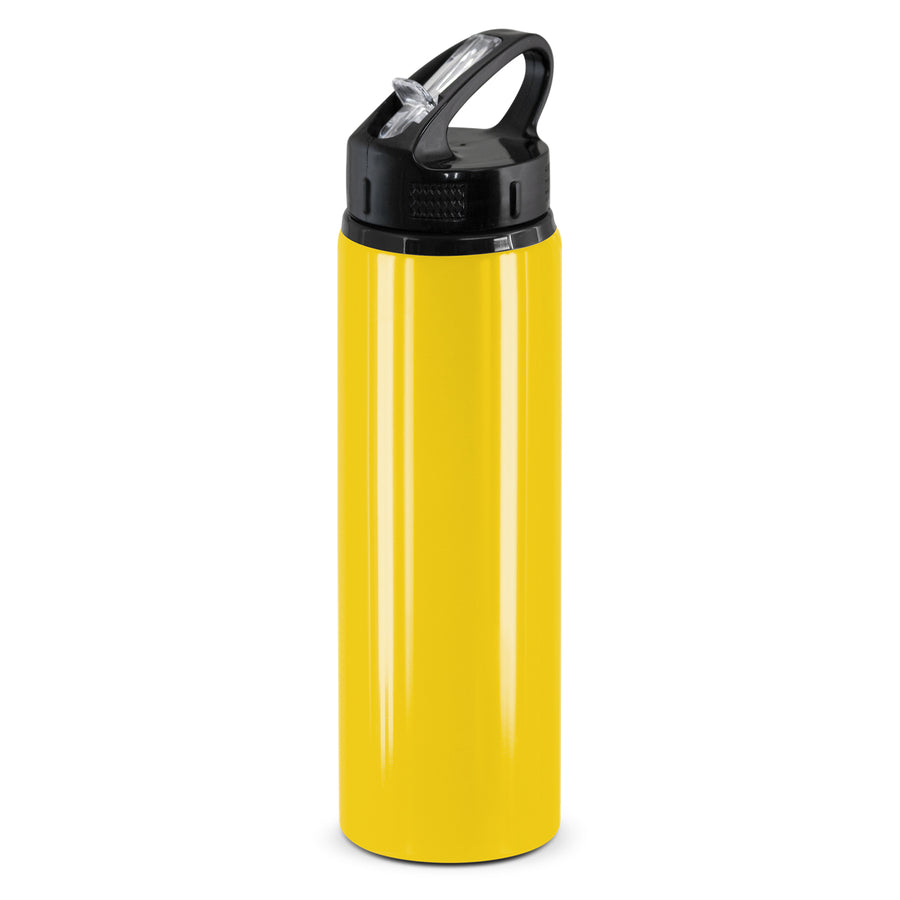 Cascade Bottle - Flip Cap (Yellow)