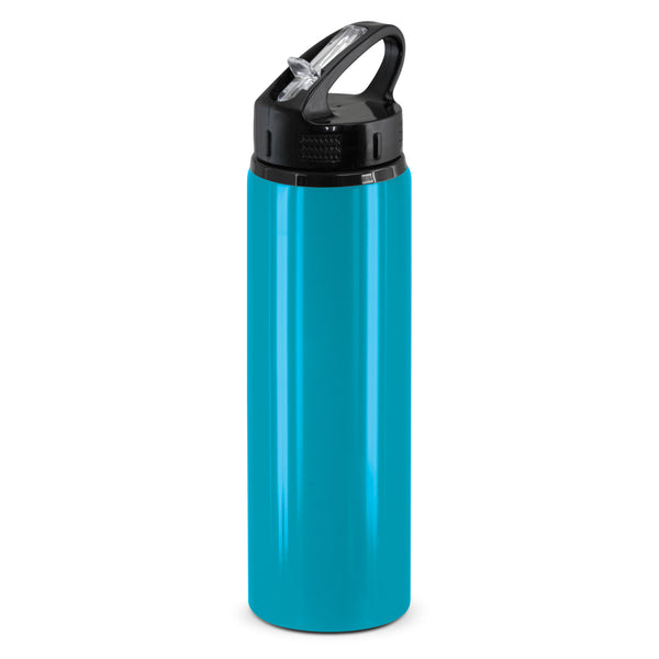 Cascade Bottle - Flip Cap (Light Blue)