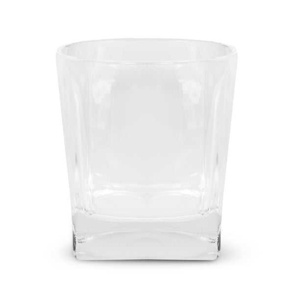 Kiln Tumbler (Clear)