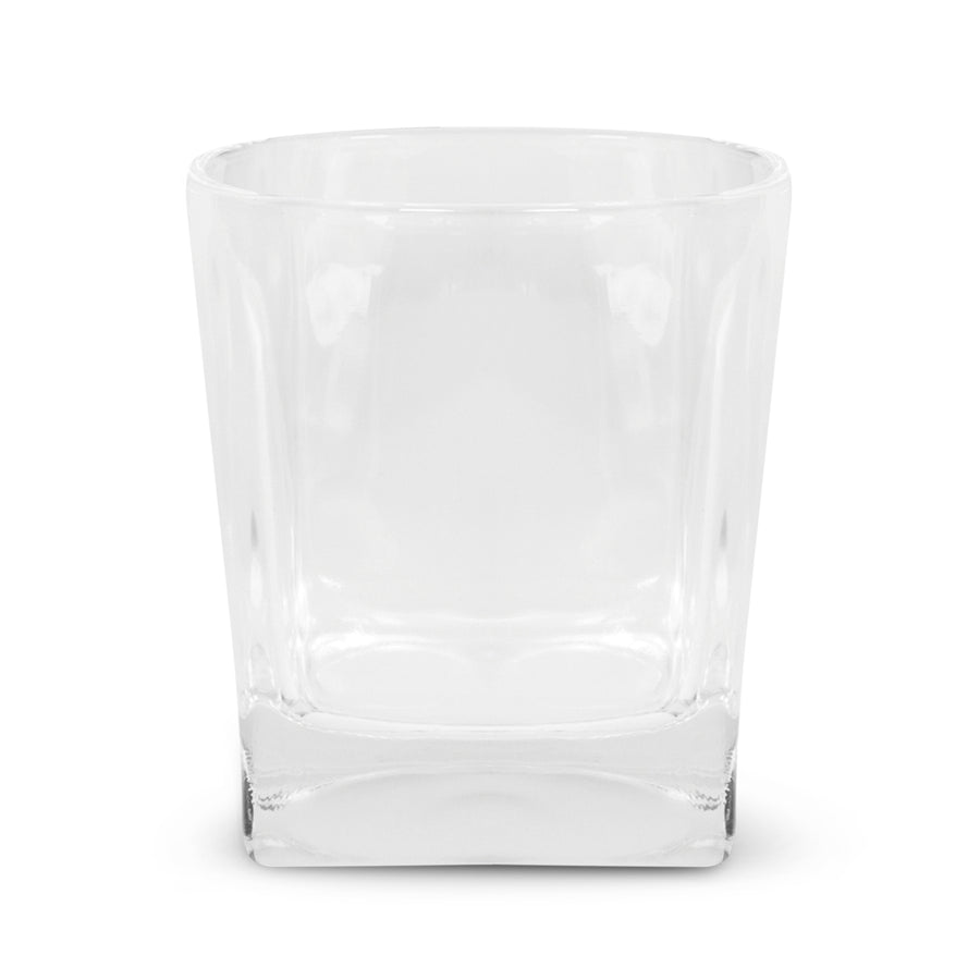 Kiln Tumbler (Clear)