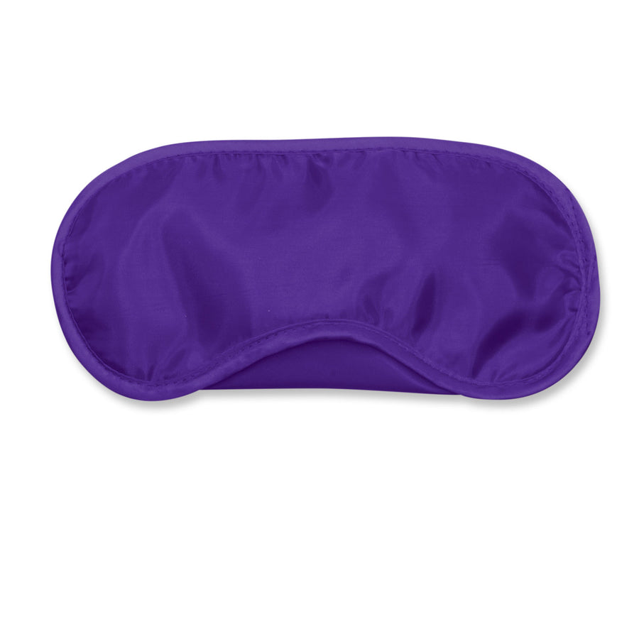 Drift Eye Mask (Purple)