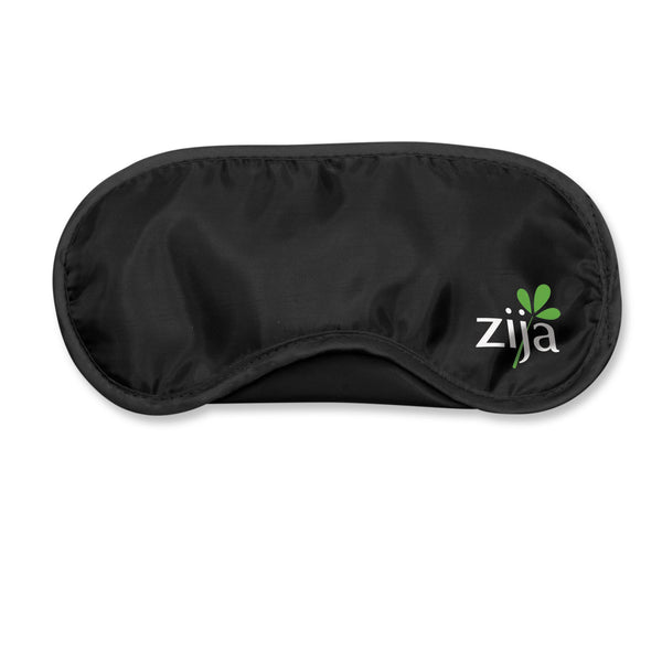 Drift Eye Mask (Black)