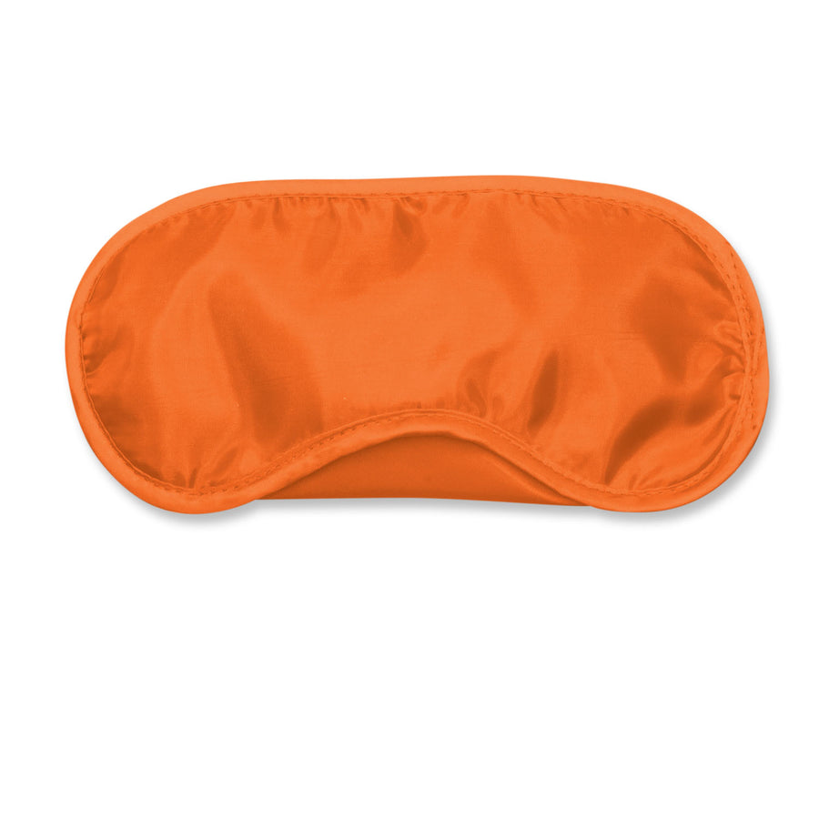 Drift Eye Mask (Orange)