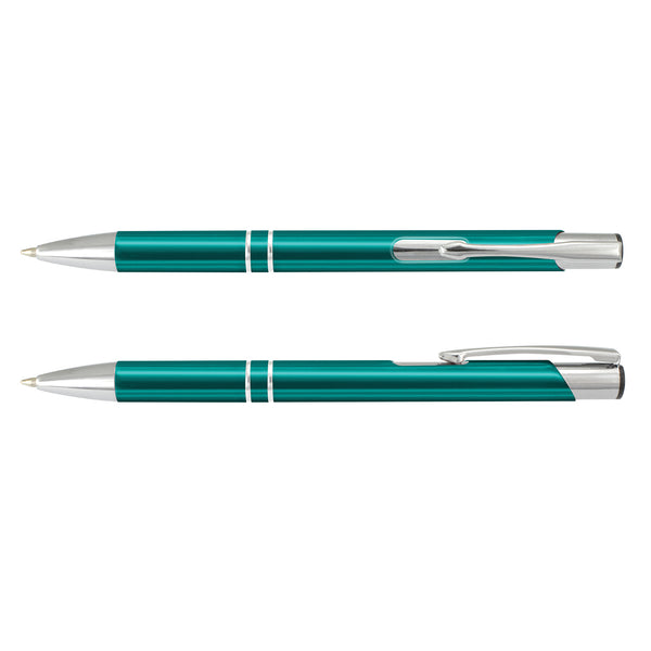Panama Pen (Teal)