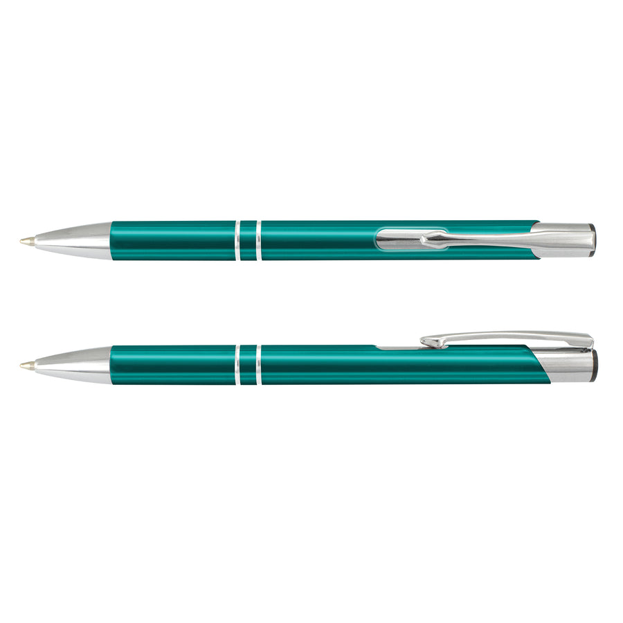 Panama Pen (Teal)