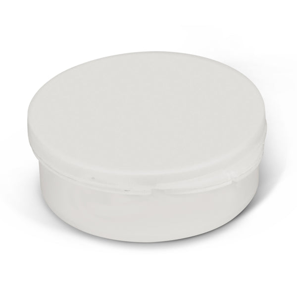 Pulse Earbuds (White)