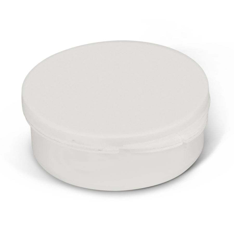 Pulse Earbuds (White)