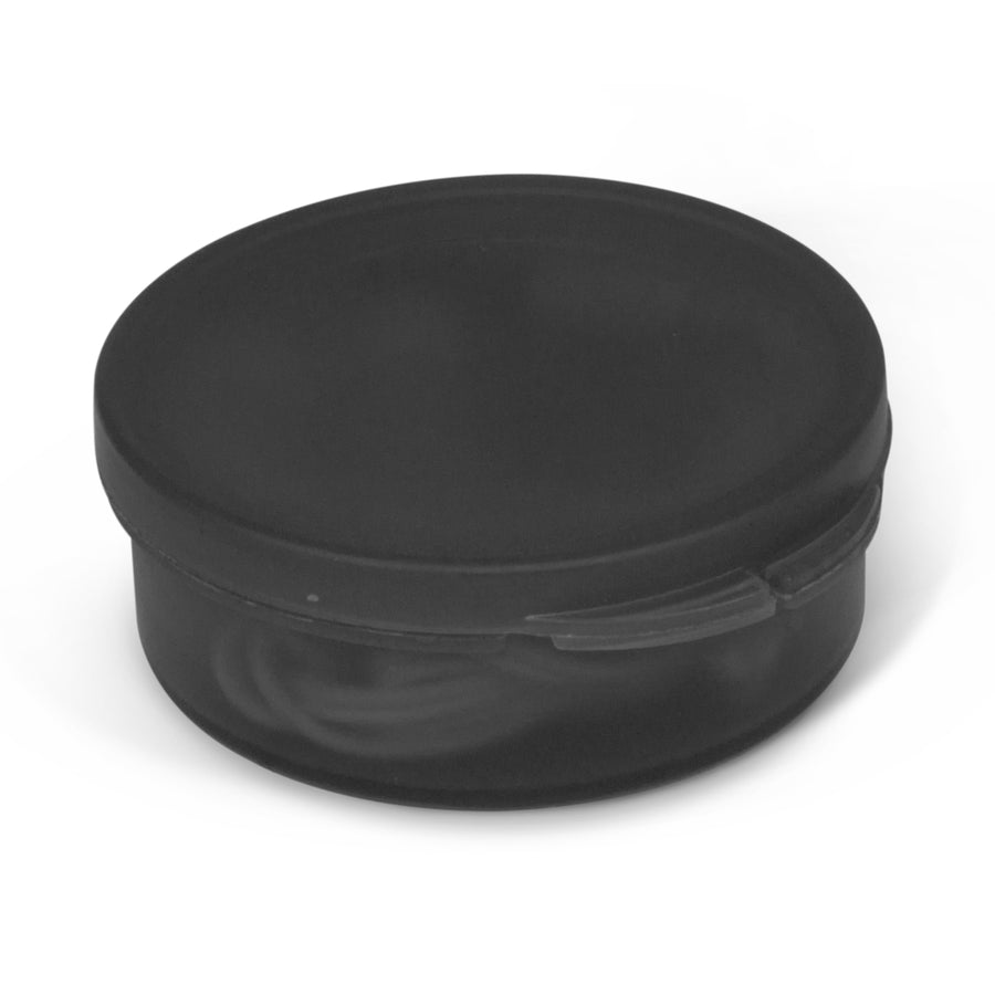 Pulse Earbuds (Black)
