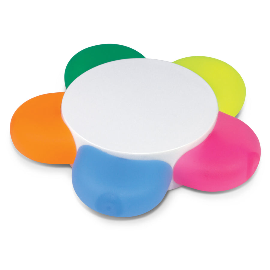 Bloom Highlighter (White)