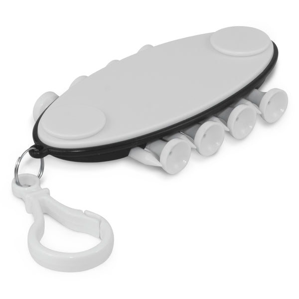 Fairway Golf Mate (White/Black)