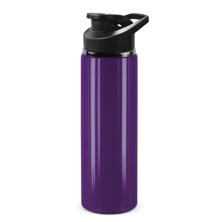 Fjord Bottle - Snap Cap (Purple)
