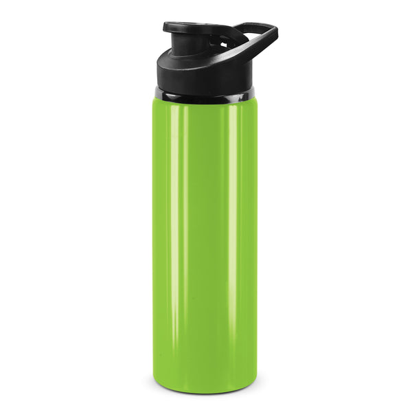 Fjord Bottle - Snap Cap (Bright Green)
