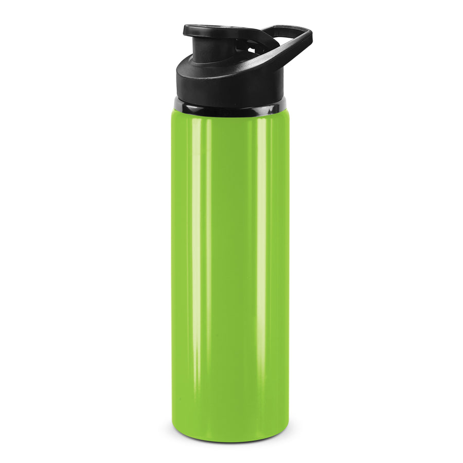 Fjord Bottle - Snap Cap (Bright Green)