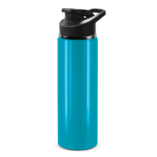Fjord Bottle - Snap Cap (Light Blue)