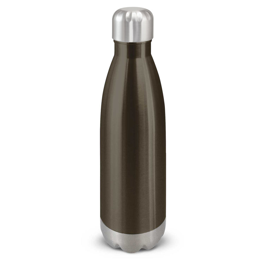 Mirage Vacuum Bottle (Gunmetal)