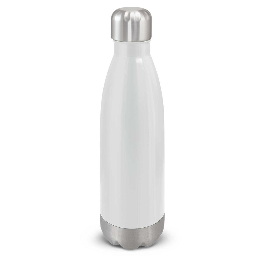 Mirage Vacuum Bottle (White)