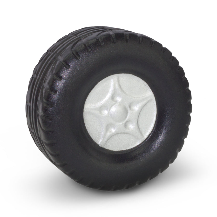 Surge Wheel (Black/Grey)