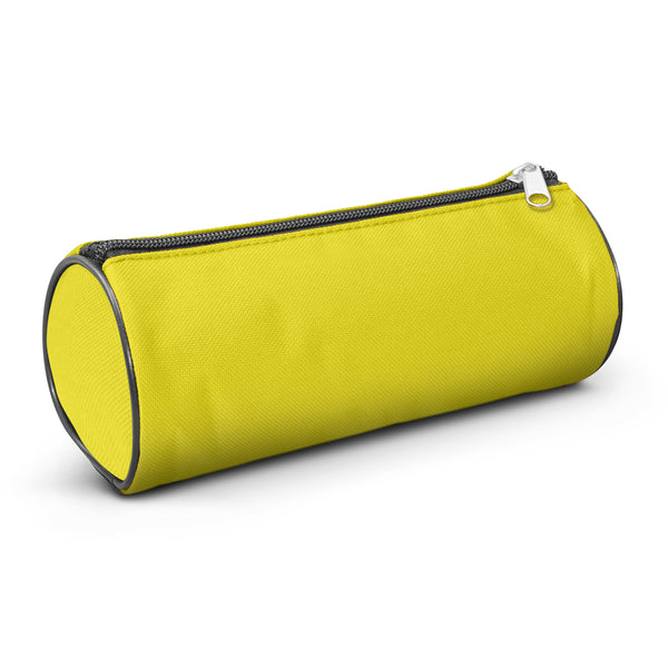 Arc Pencil Case (Yellow)