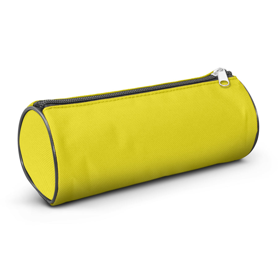 Arc Pencil Case (Yellow)