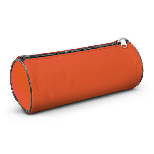 Arc Pencil Case (Orange)