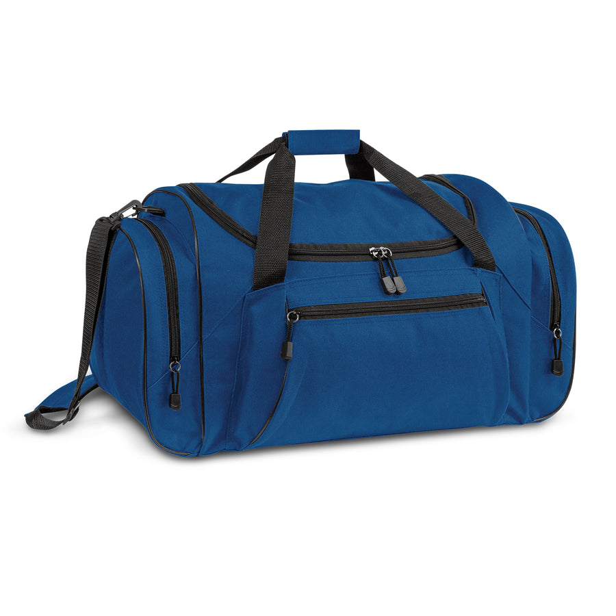 Torrent Duffle Bag (Royal Blue)