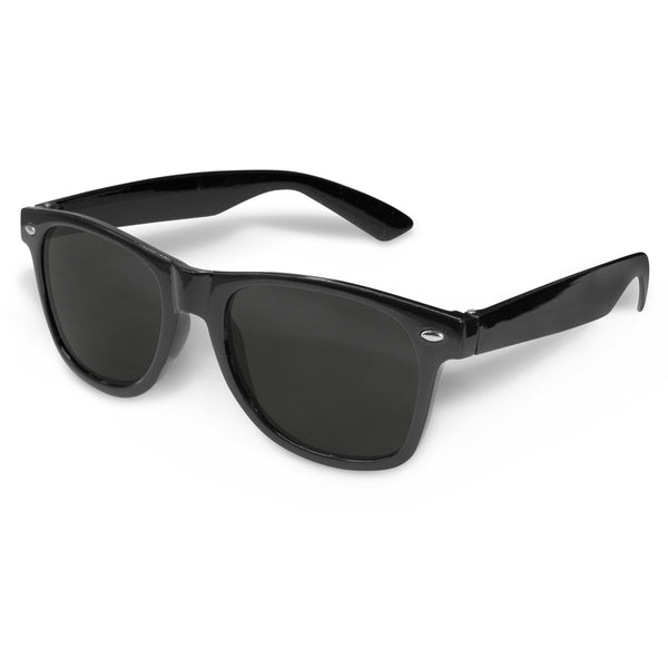 Eclipse Premium Sunglasses (Black)