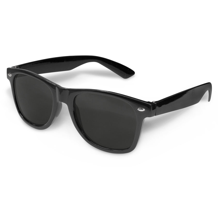 Eclipse Premium Sunglasses (Black)