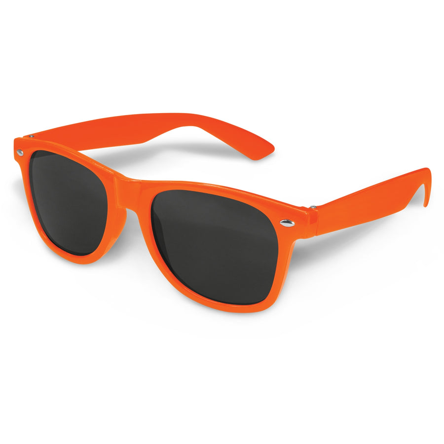 Eclipse Premium Sunglasses (Orange)