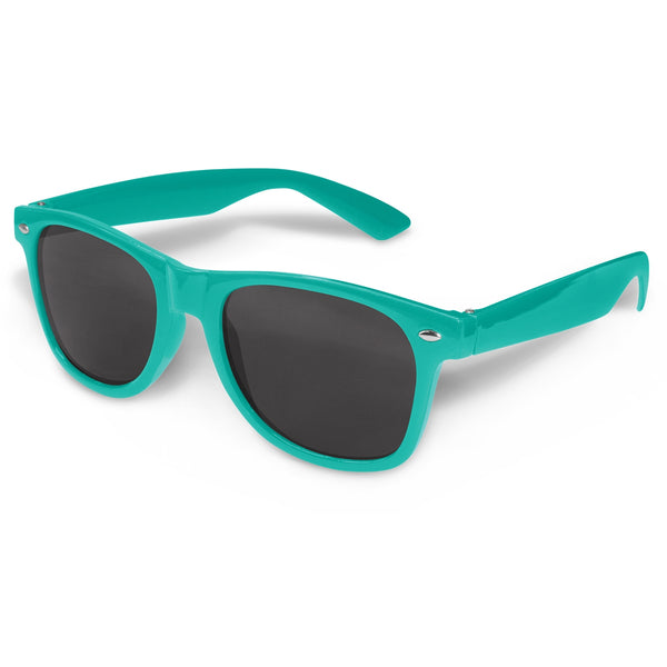 Eclipse Premium Sunglasses (Teal)